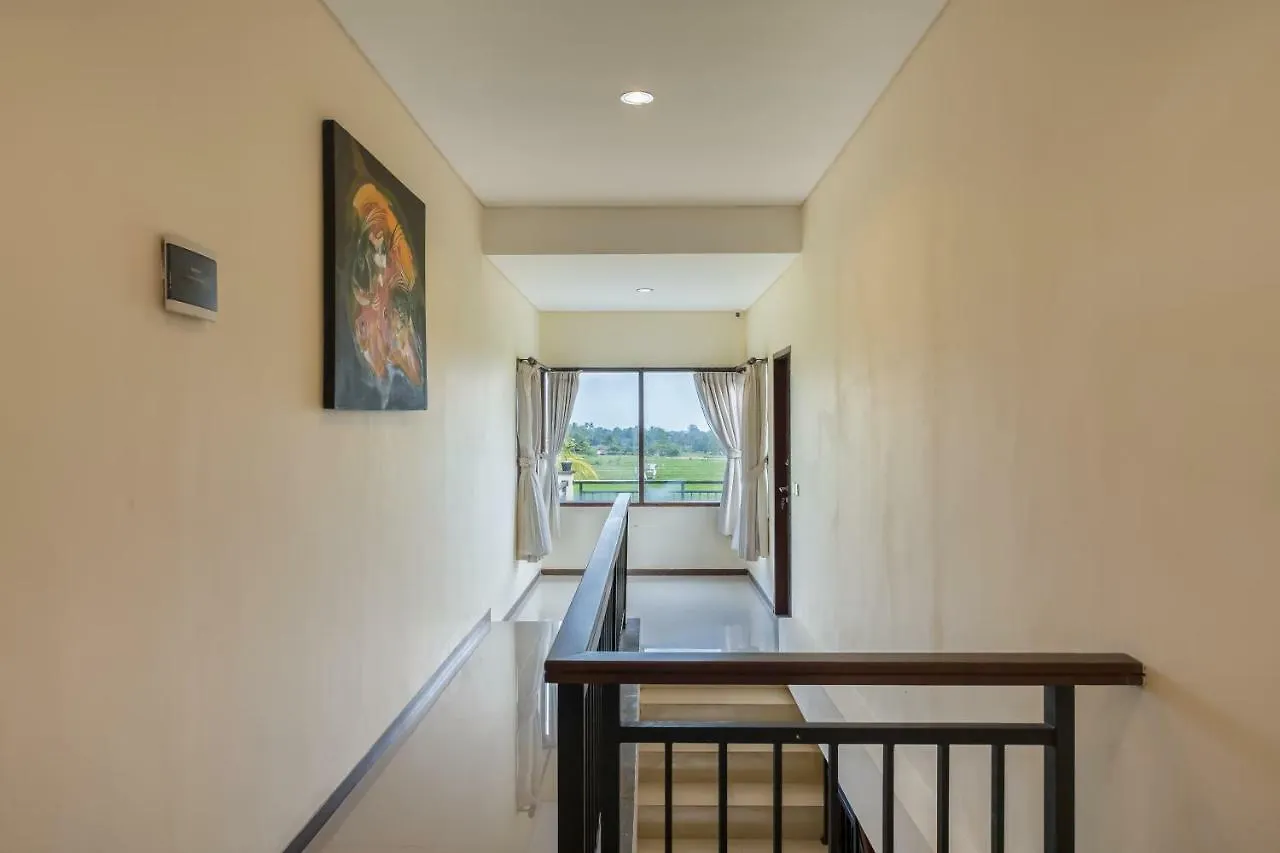 Mardika Private Villa Убуд 0*,