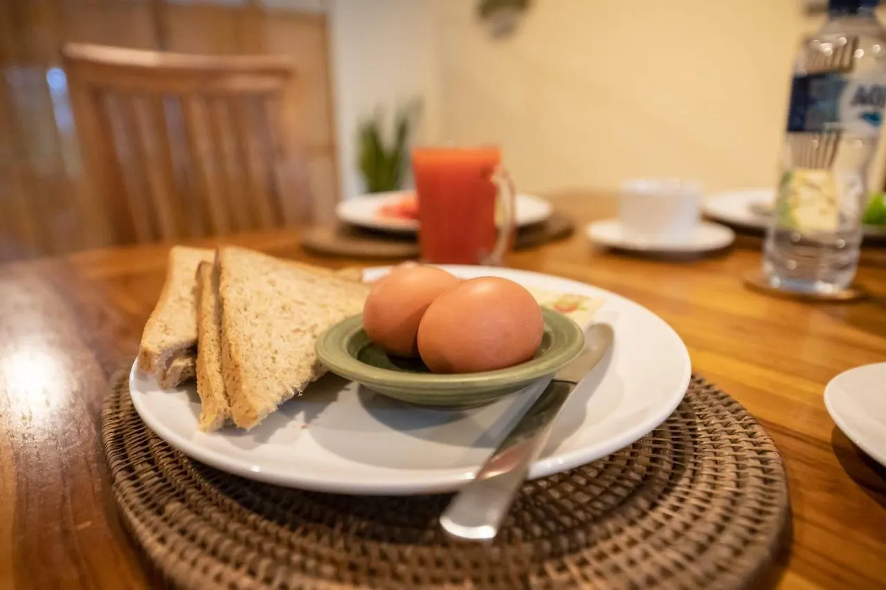 Mardika Private Villa Убуд 0*,