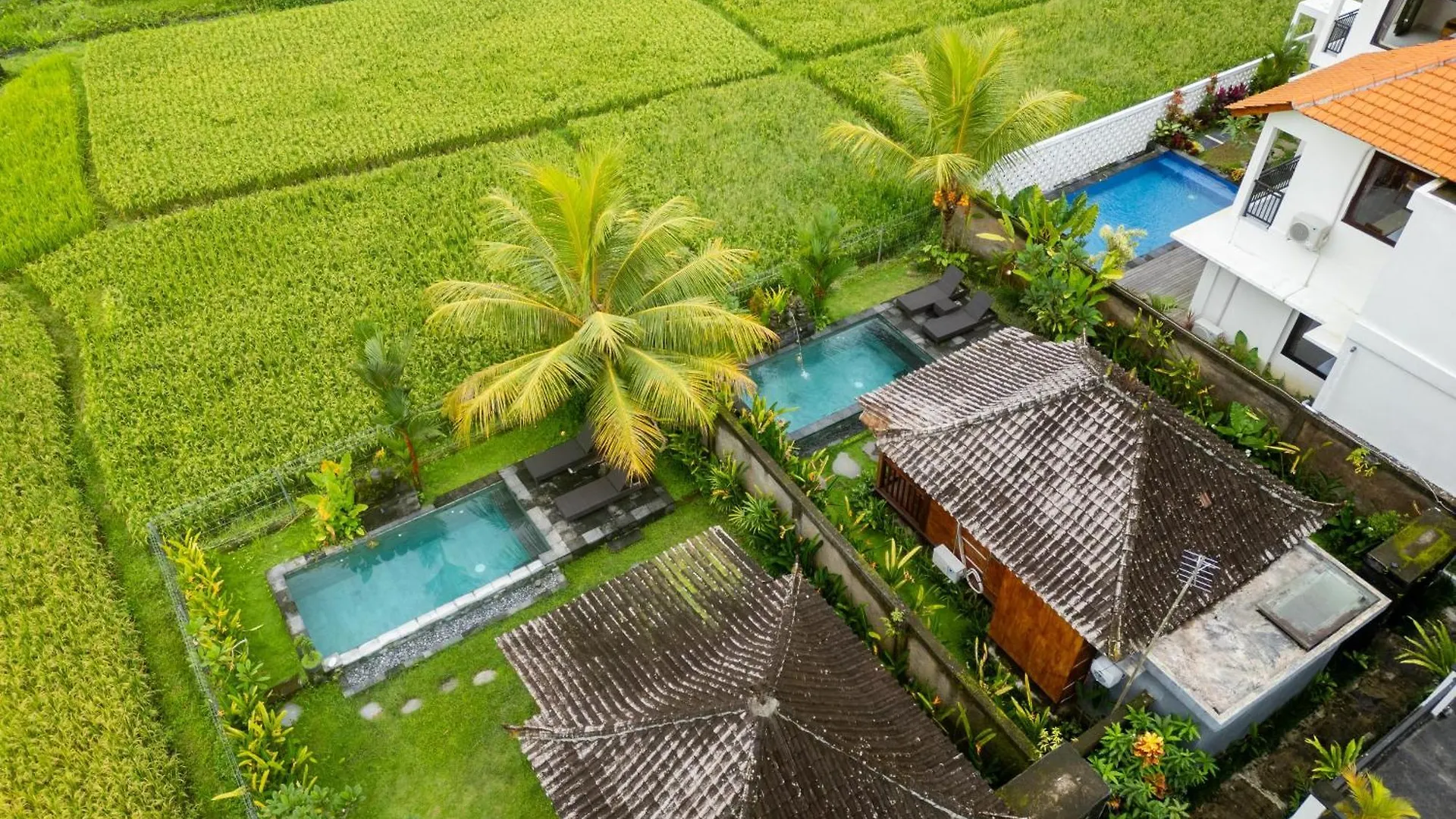 Mardika Private Villa Ubud
