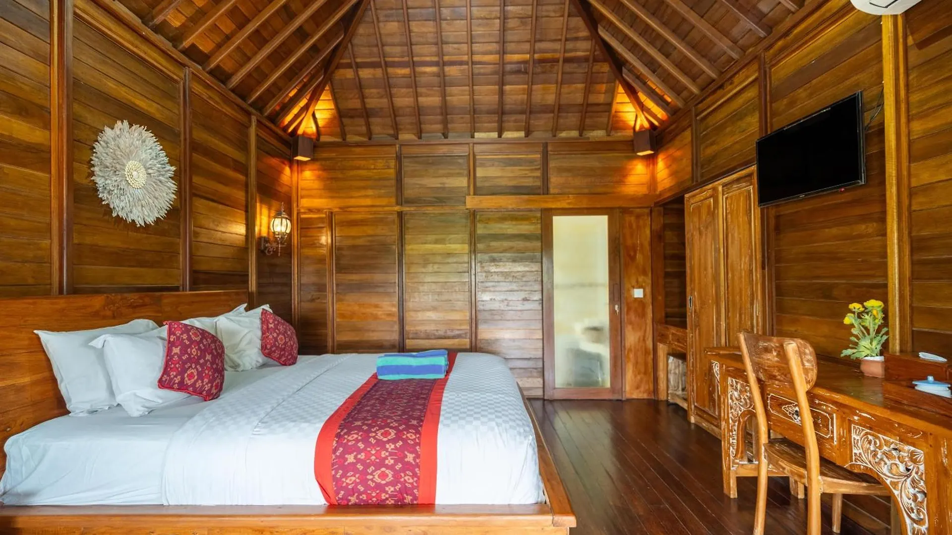 Mardika Private Villa Ubud  0*, Ubud (Bali) Indonesia