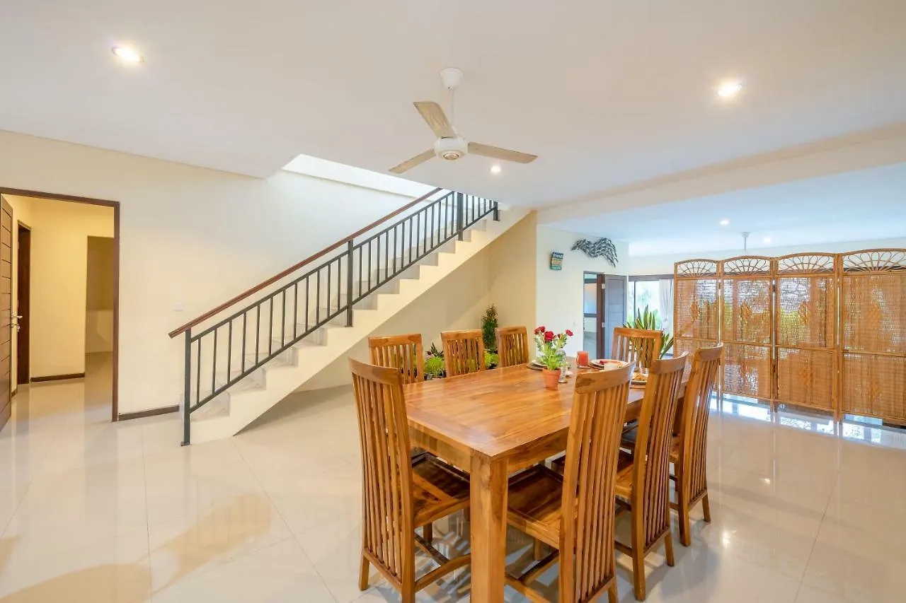 Mardika Private Villa Ubud