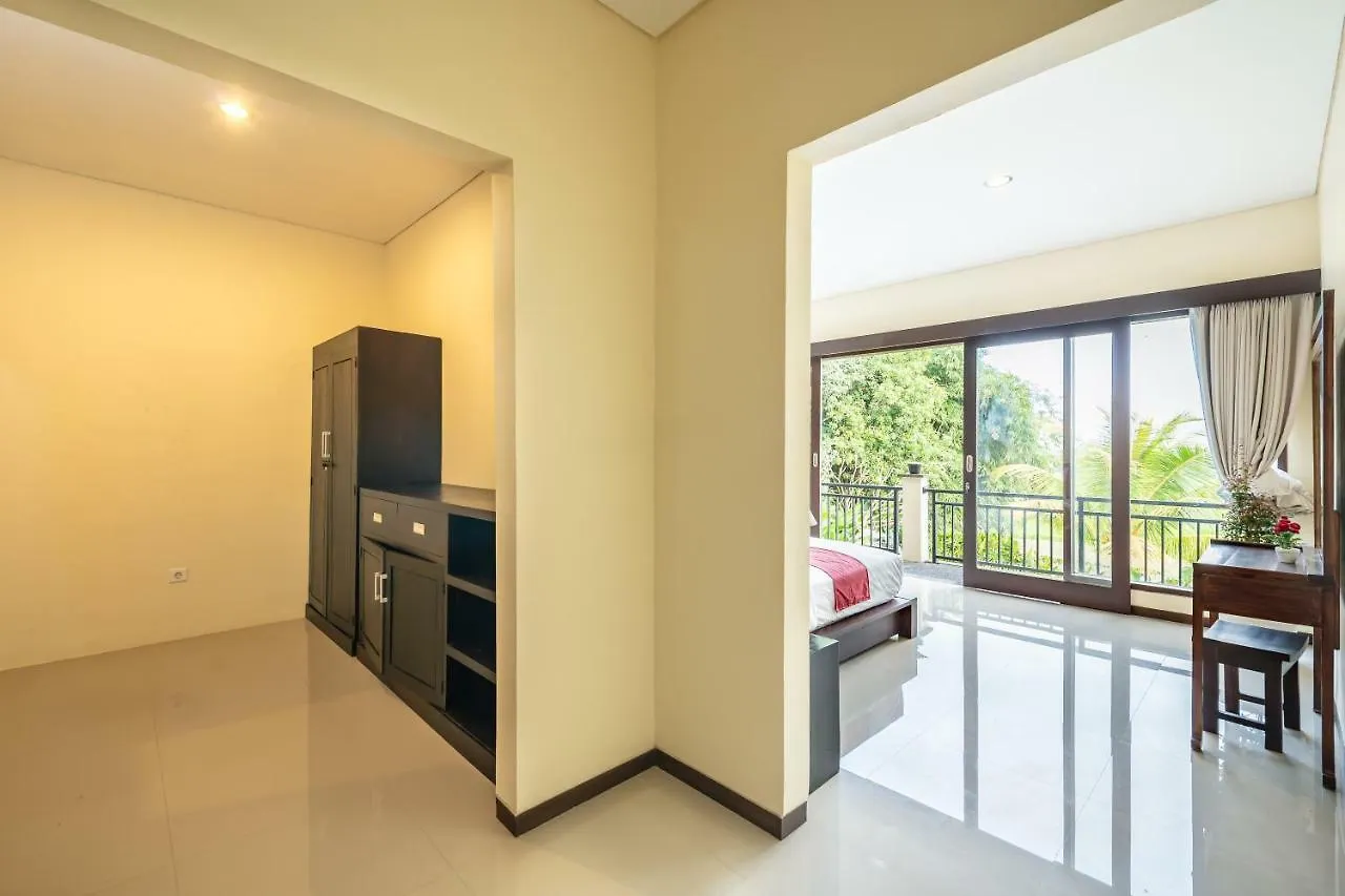 Mardika Private Villa Ubud  Indonesia