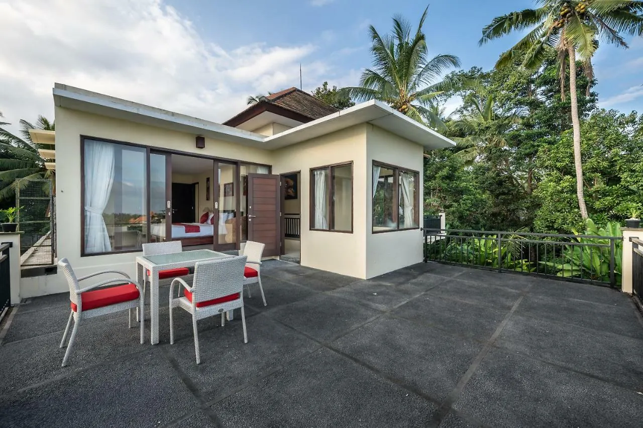 Mardika Private Villa Ubud  Indonesia