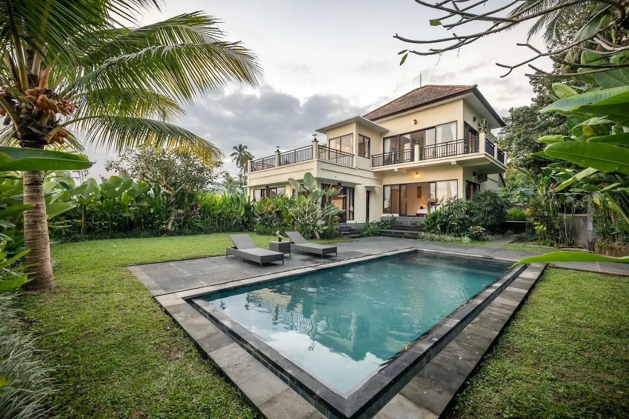 Mardika Private Villa Ubud