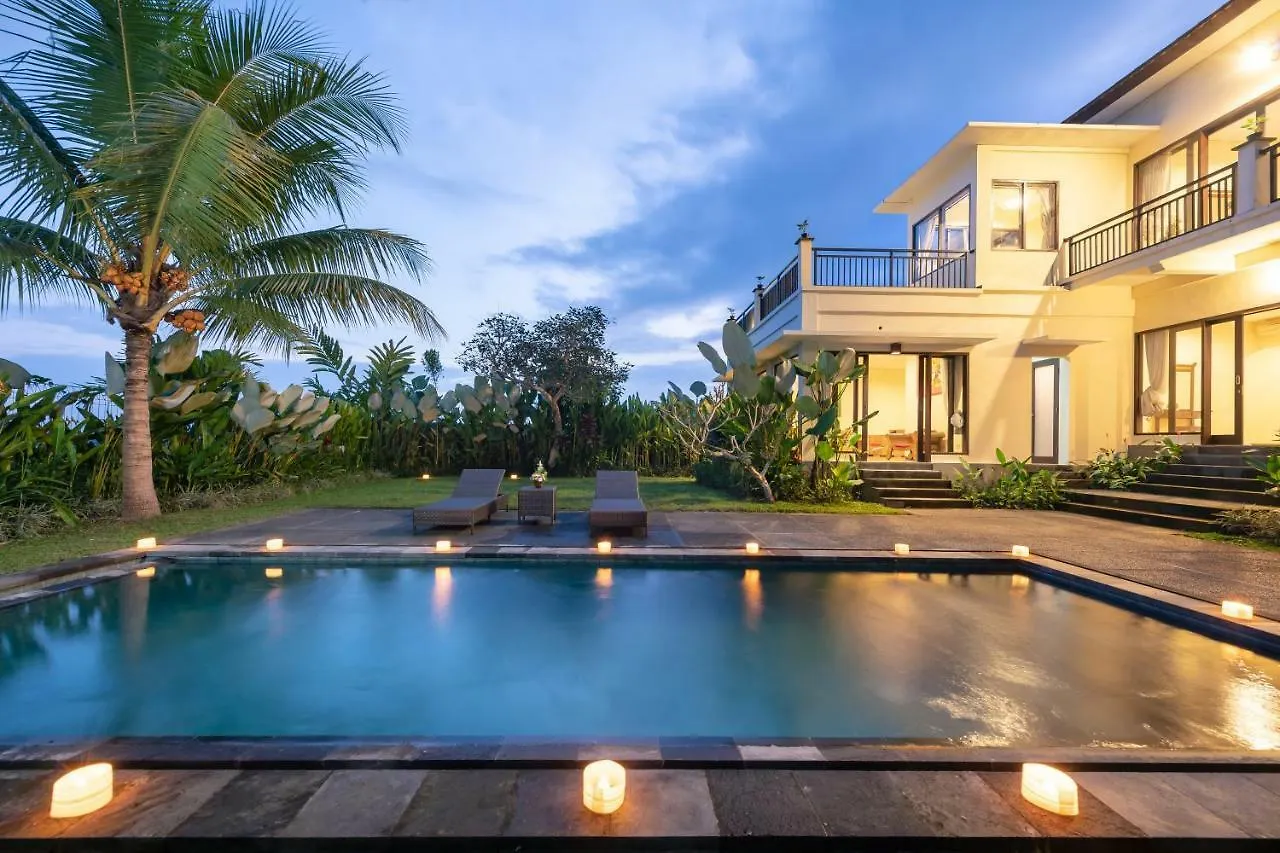 Mardika Private Villa Ubud