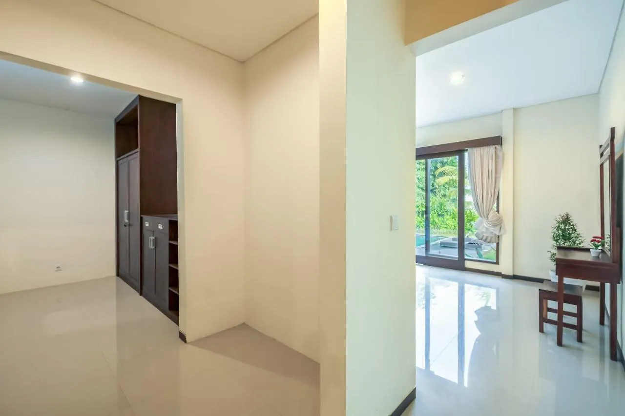 Mardika Private Villa Ubud