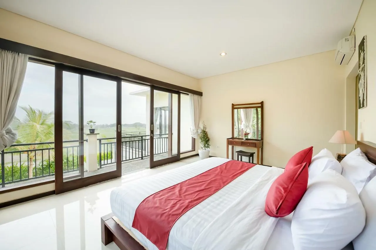 Mardika Private Villa Ubud