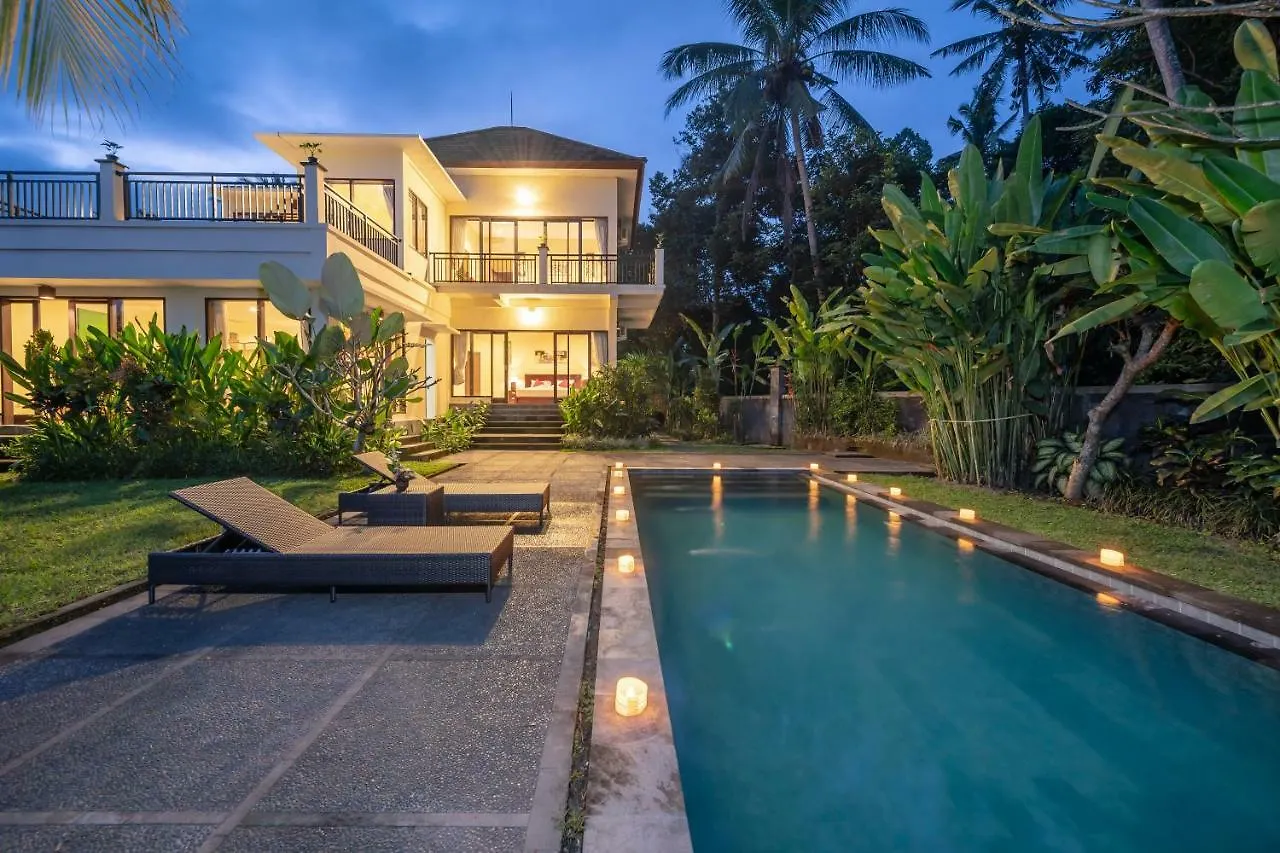 Mardika Private Villa Ubud